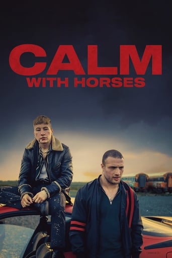 Assistir Calm with Horses online
