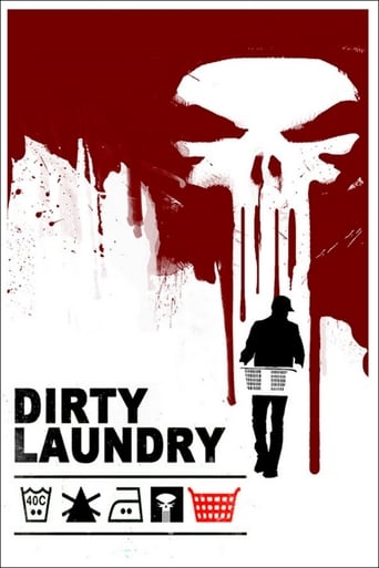 Assistir The Punisher: Dirty Laundry online
