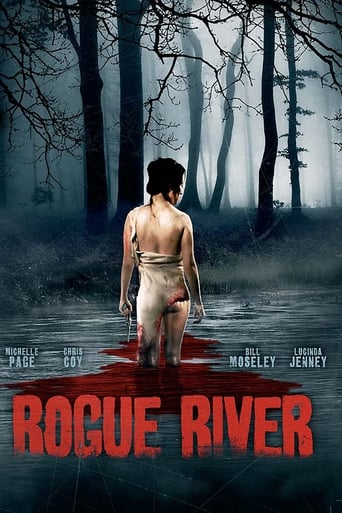 Assistir Rogue River online