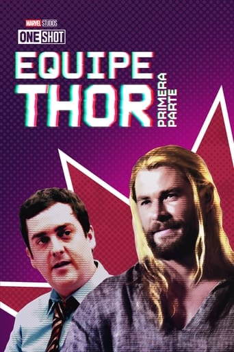 Assistir Marvel One Shot: Equipe Thor: Primeira Parte online
