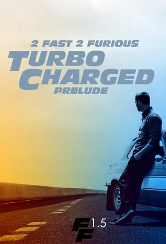 Assistir Velozes e Furiosos: Turbo-Charged Prelude online