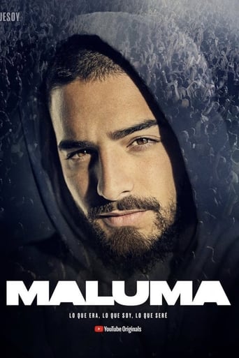 Assistir Maluma: What I Was, What I Am, What I Will Be online