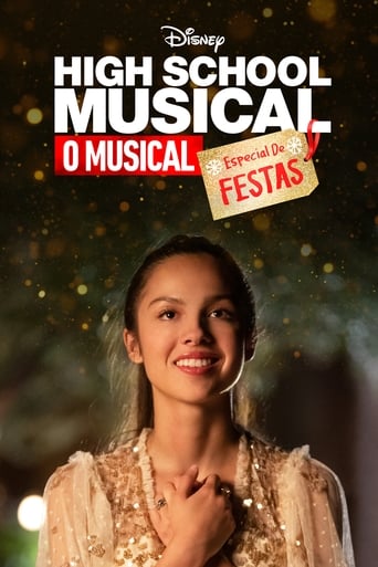 Assistir High School Musical: O Musical: Especial de Festas online