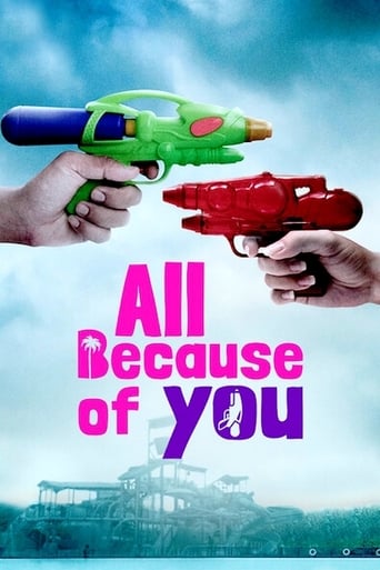 Assistir All Because of You online