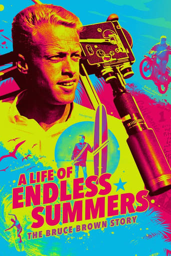 Assistir A Life of Endless Summers: The Bruce Brown Story online
