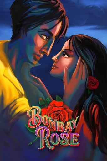 Assistir Bombay Rose online