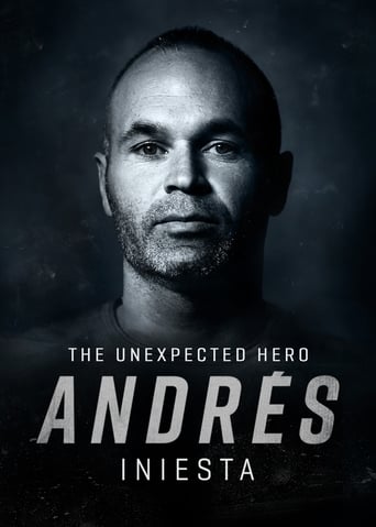 Assistir Andrés Iniesta: The Unexpected Hero online