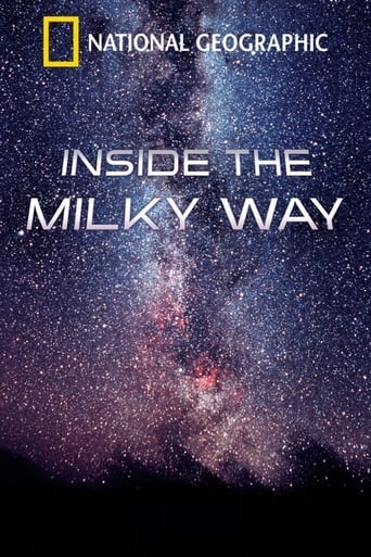 Assistir Inside the Milky Way online