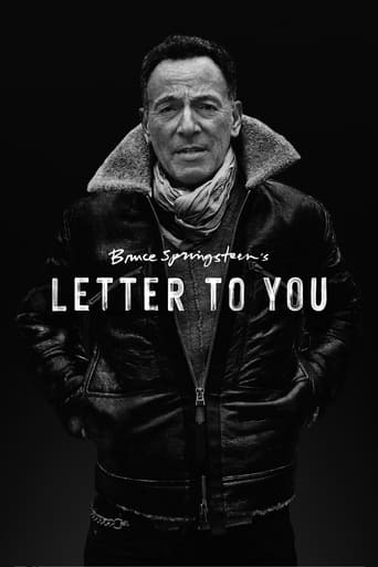 Assistir Bruce Springsteen's Letter to You online