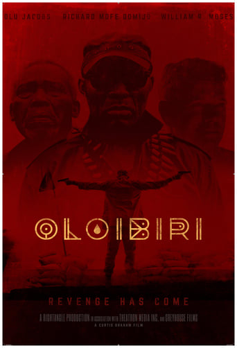 Assistir Oloibiri online