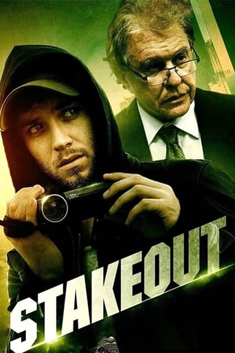 Assistir Stakeout online