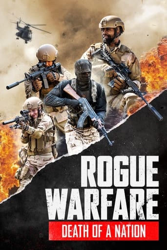 Assistir Rogue Warfare 3: A Morte de uma Nação online