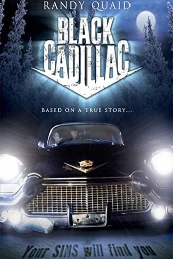 Assistir Cadillac Preto online