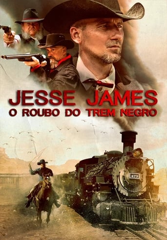 Assistir Jesse James - O Roubo do Trem Negro online