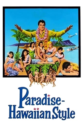 Assistir No Paraíso do Havaí online