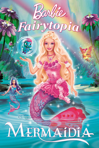 Assistir Barbie Fairytopia: Mermaidia online