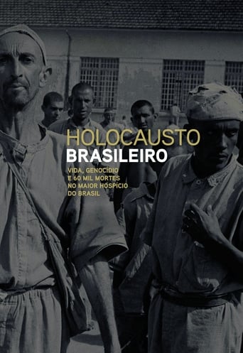 Assistir Holocausto Brasileiro online
