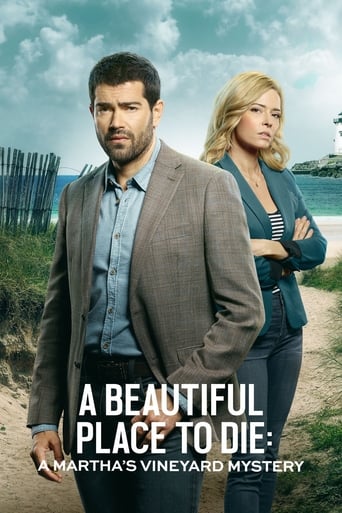 Assistir A Beautiful Place to Die: A Martha's Vineyard Mystery online