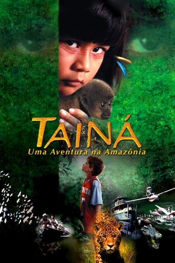 Assistir Tainá: An Amazon Adventure online