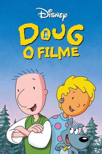 Assistir Doug: O Filme online
