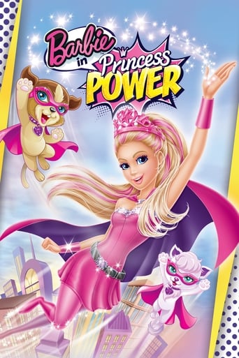Assistir Barbie: Super Princesa online