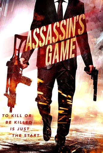 Assistir Assassin's Game online