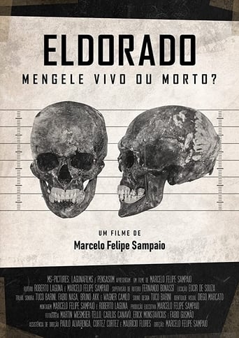 Assistir Eldorado - Mengele Alive or Dead? online