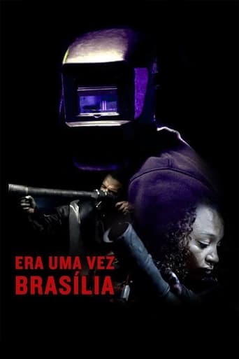 Assistir Once There Was Brasília online