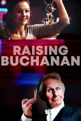 Assistir Raising Buchanan online