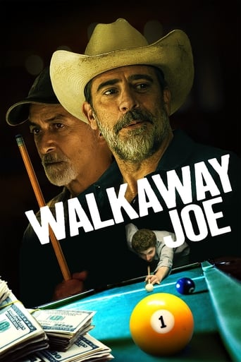 Assistir Walkaway Joe online