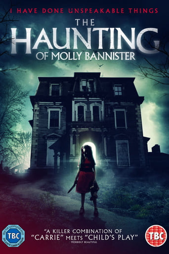 Assistir The Haunting of Molly Bannister online