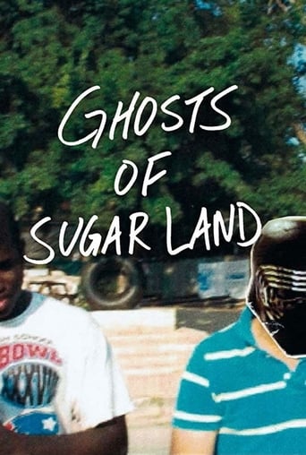 Assistir Fantasmas de Sugar Land online