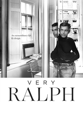 Assistir Muito Ralph: Vida e Obra de Ralph Lauren online