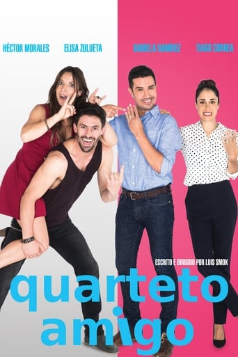 Assistir Quarteto Amigo online