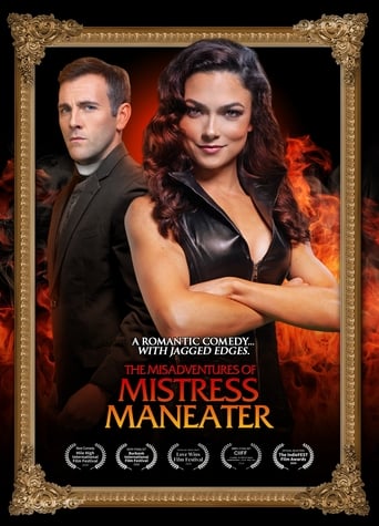 Assistir The Misadventures of Mistress Maneater online