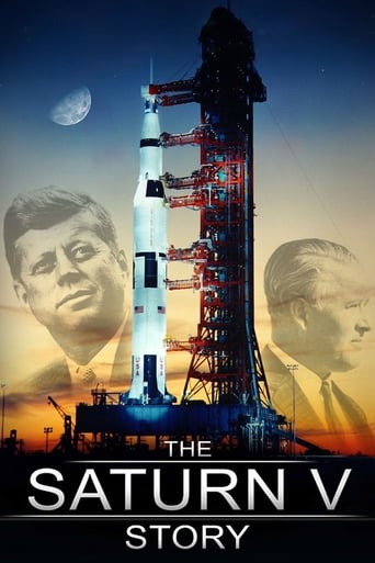 Assistir The Saturn V Story online