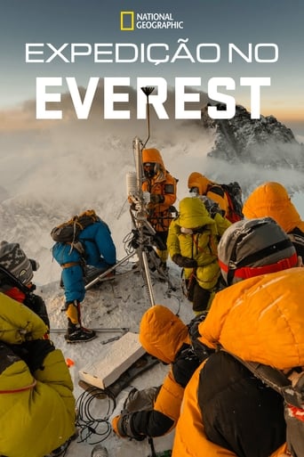Assistir Expedição no Everest online