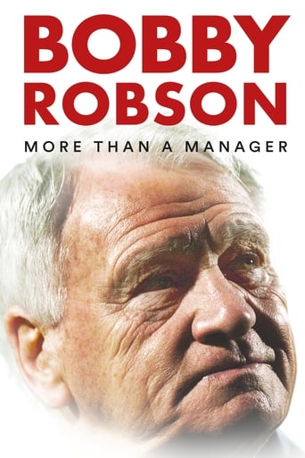 Assistir Bobby Robson: More Than a Manager online