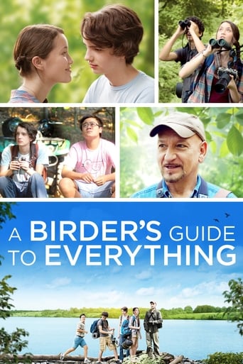 Assistir A Birder's Guide to Everything online