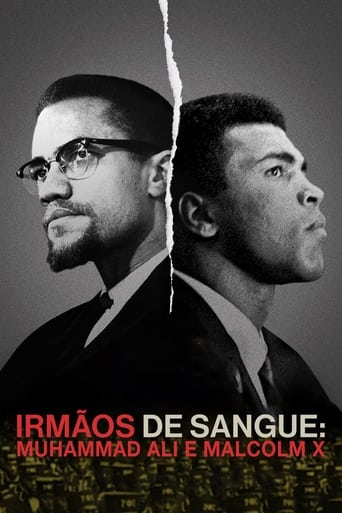Assistir Irmãos de Sangue: Muhammad Ali e Malcolm X online