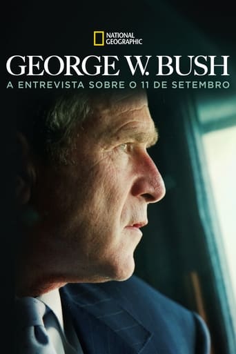 Assistir George W. Bush: A Entrevista sobre o 11 de Setembro online