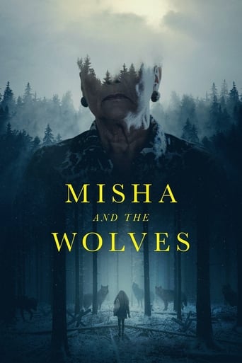 Assistir Misha e os Lobos online