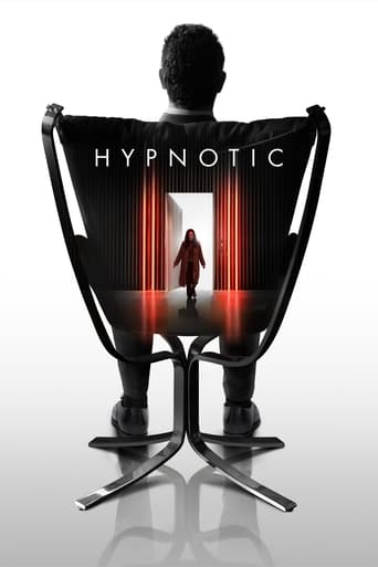 Assistir Hypnotic online