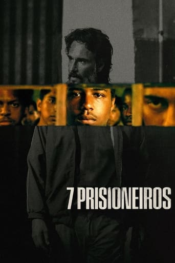 Assistir 7 Prisoners online