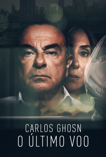 Assistir Carlos Ghosn - The Last Flight online
