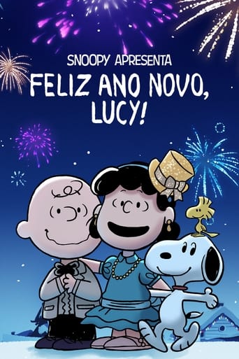 Assistir Snoopy Apresenta: Feliz Ano Novo, Lucy! online