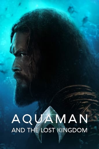 Assistir Aquaman and The Lost Kingdom online