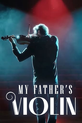 Assistir O Violino do Meu Pai online