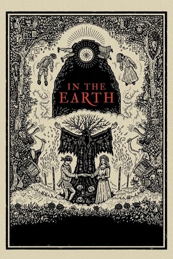 Assistir In the Earth online