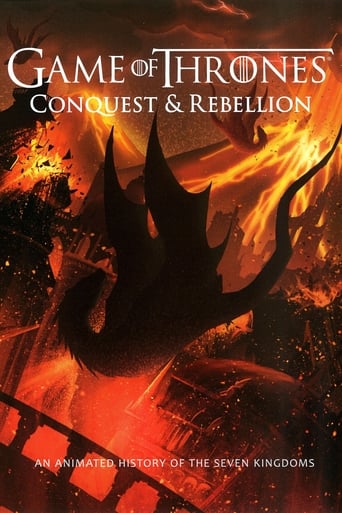 Assistir Game of Thrones: A Conquista e a Rebelião online
